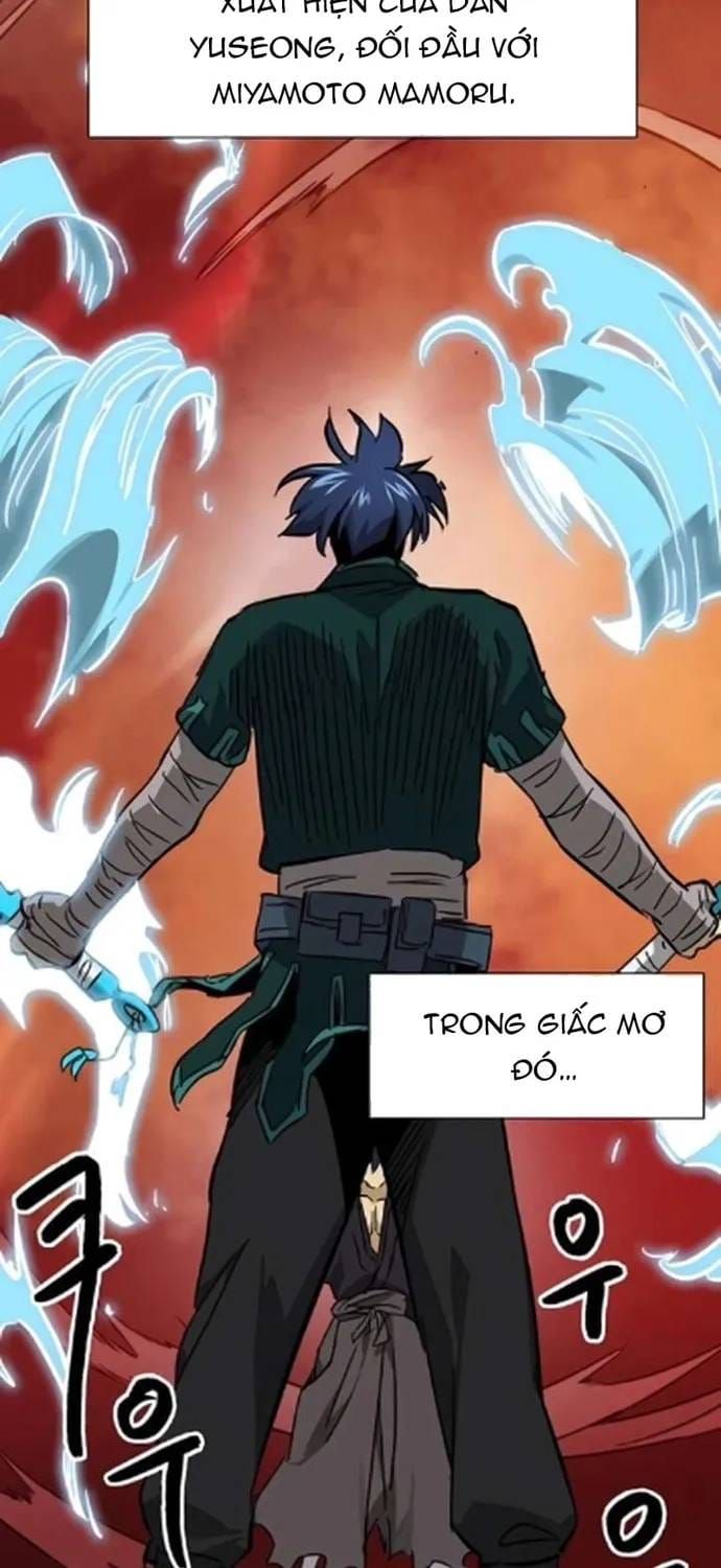Thăng Cấp Vô Hạn Trong Murim Chương 256 - Trang 52