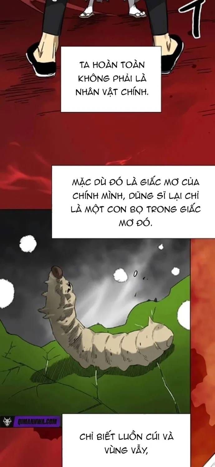 Thăng Cấp Vô Hạn Trong Murim Chương 256 - Trang 53