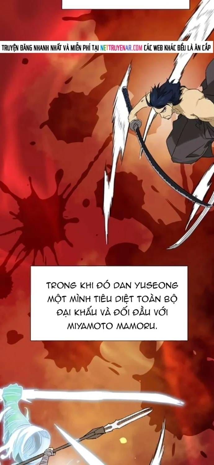 Thăng Cấp Vô Hạn Trong Murim Chương 256 - Trang 54
