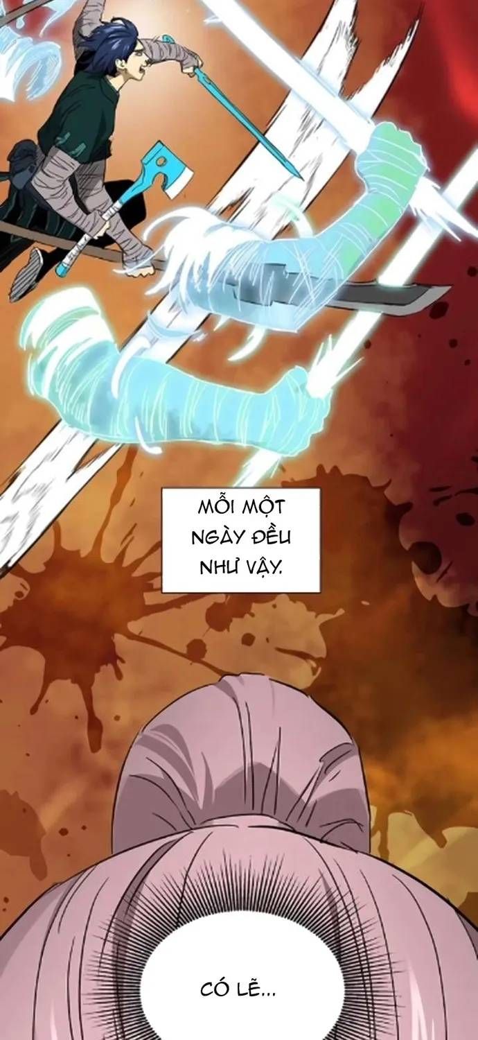 Thăng Cấp Vô Hạn Trong Murim Chương 256 - Trang 55