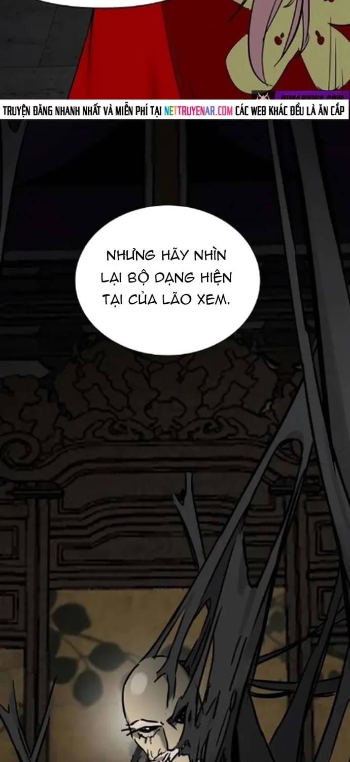 Thăng Cấp Vô Hạn Trong Murim Chương 256 - Trang 7