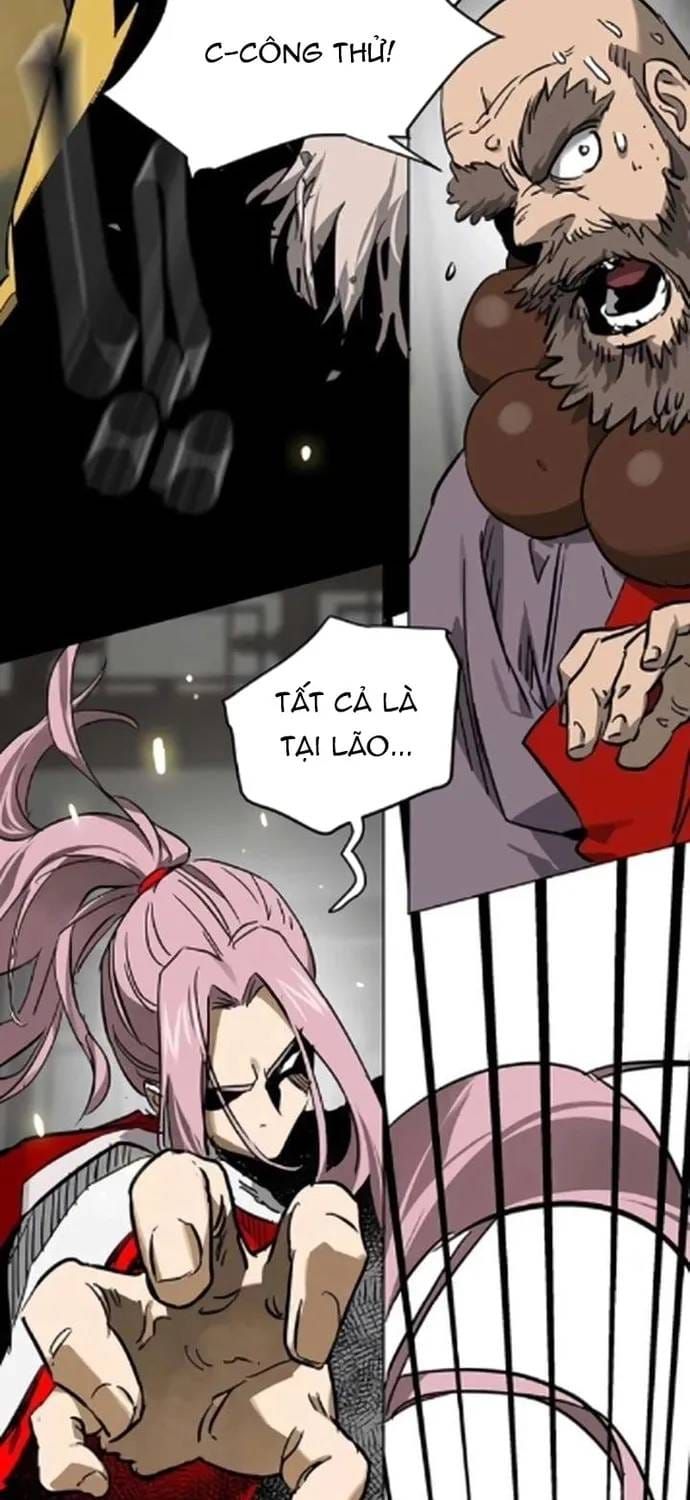 Thăng Cấp Vô Hạn Trong Murim Chương 256 - Trang 61