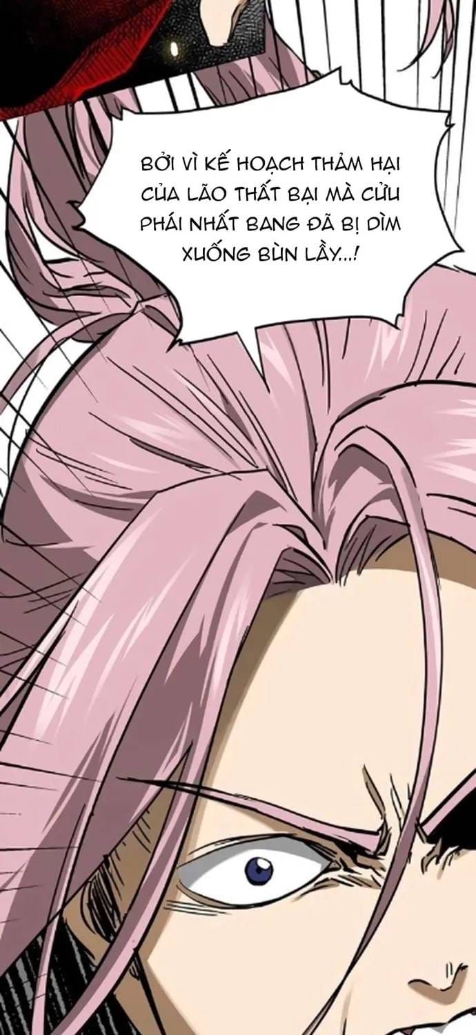 Thăng Cấp Vô Hạn Trong Murim Chương 256 - Trang 62