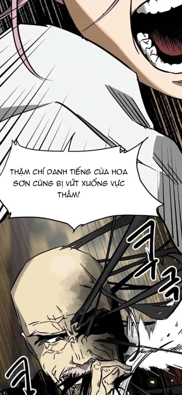 Thăng Cấp Vô Hạn Trong Murim Chương 256 - Trang 63