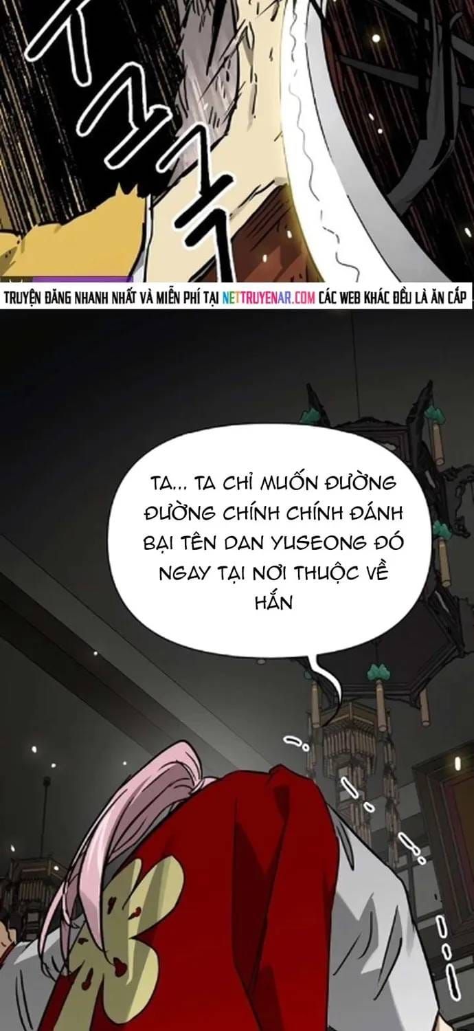 Thăng Cấp Vô Hạn Trong Murim Chương 256 - Trang 64