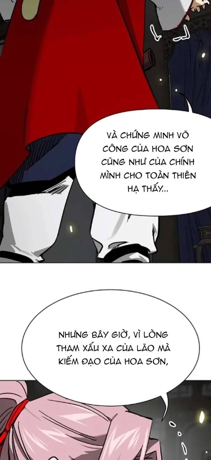 Thăng Cấp Vô Hạn Trong Murim Chương 256 - Trang 65