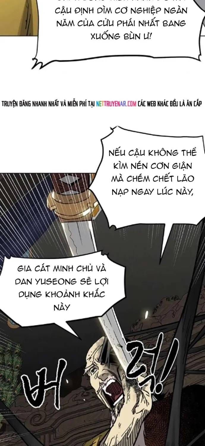 Thăng Cấp Vô Hạn Trong Murim Chương 256 - Trang 68