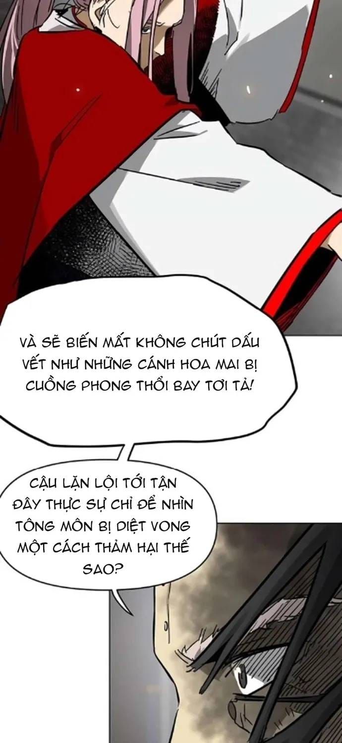 Thăng Cấp Vô Hạn Trong Murim Chương 256 - Trang 70