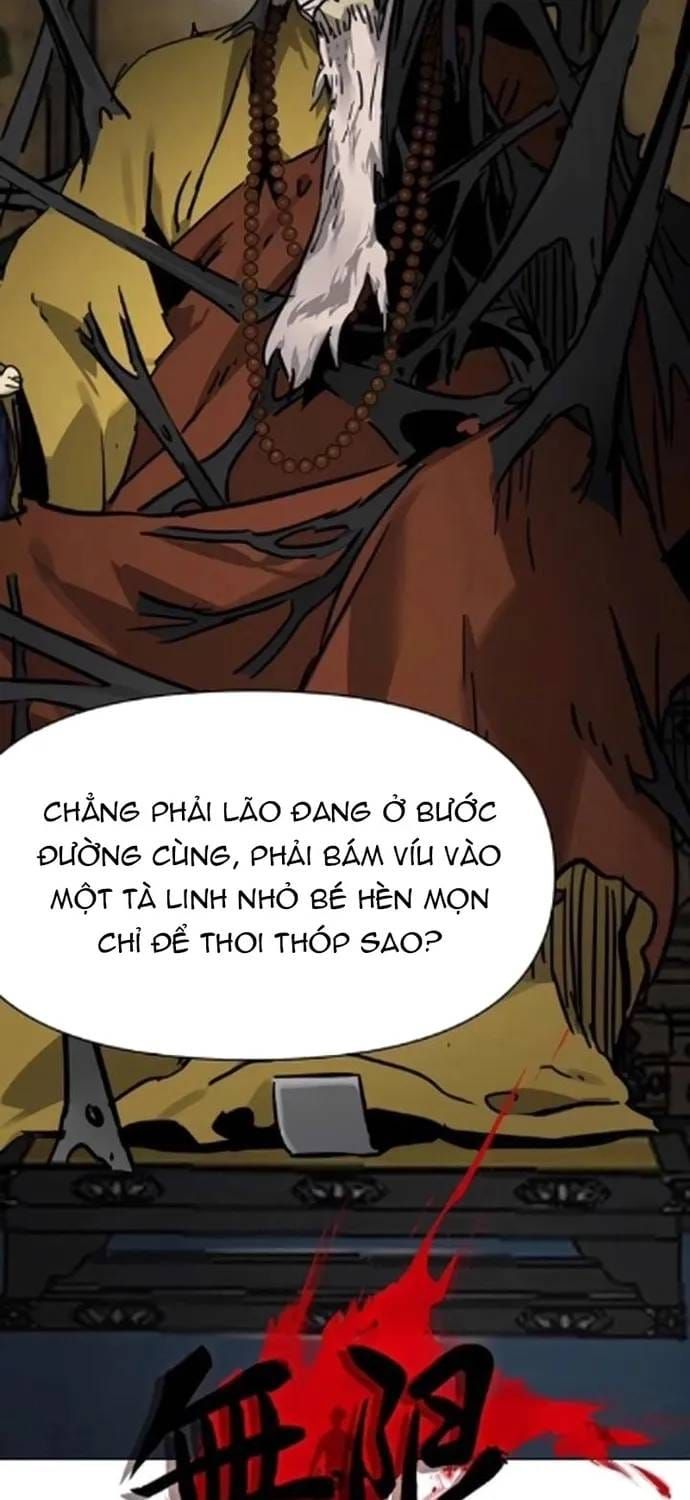 Thăng Cấp Vô Hạn Trong Murim Chương 256 - Trang 8