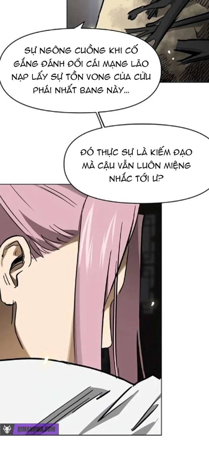 Thăng Cấp Vô Hạn Trong Murim Chương 256 - Trang 71