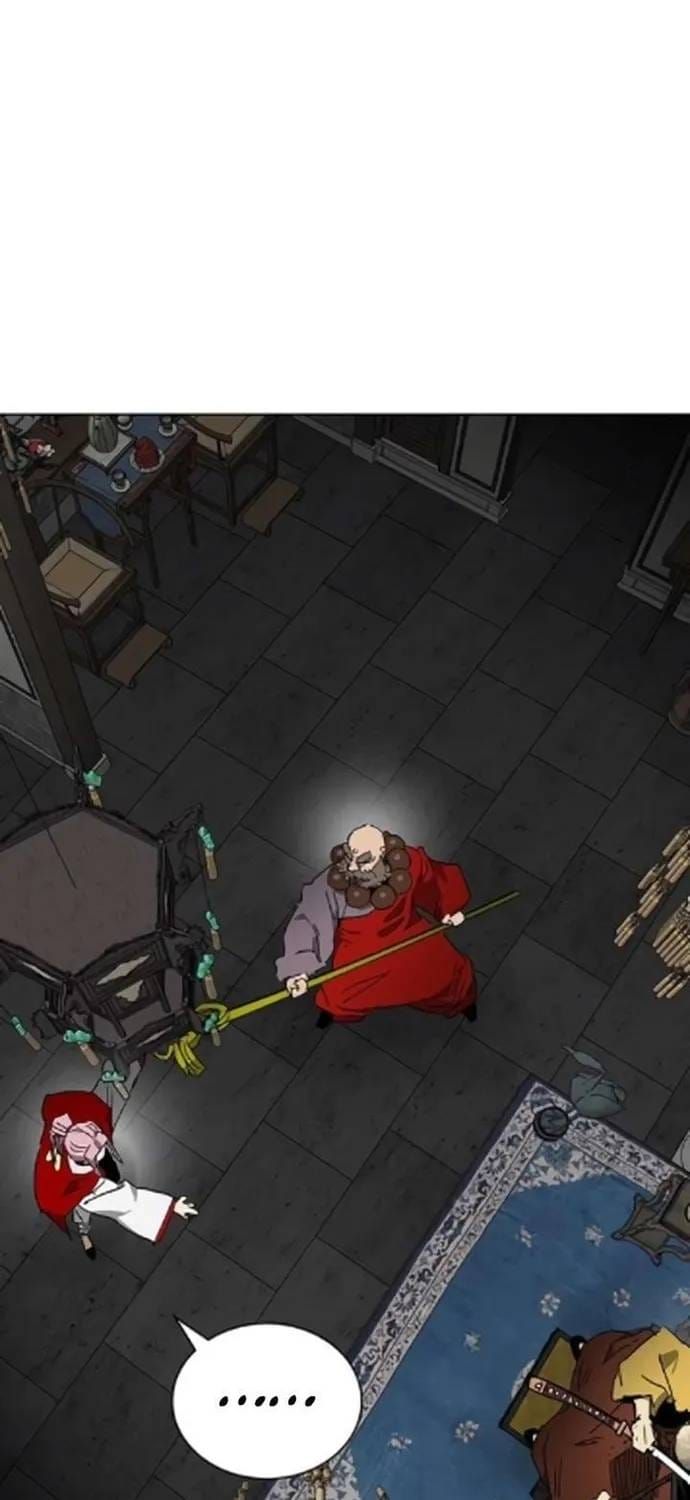 Thăng Cấp Vô Hạn Trong Murim Chương 256 - Trang 73