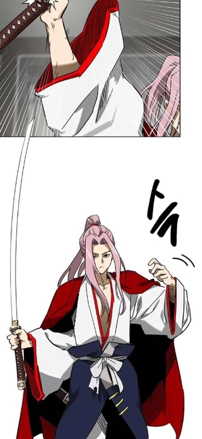 Thăng Cấp Vô Hạn Trong Murim Chương 256 - Trang 77