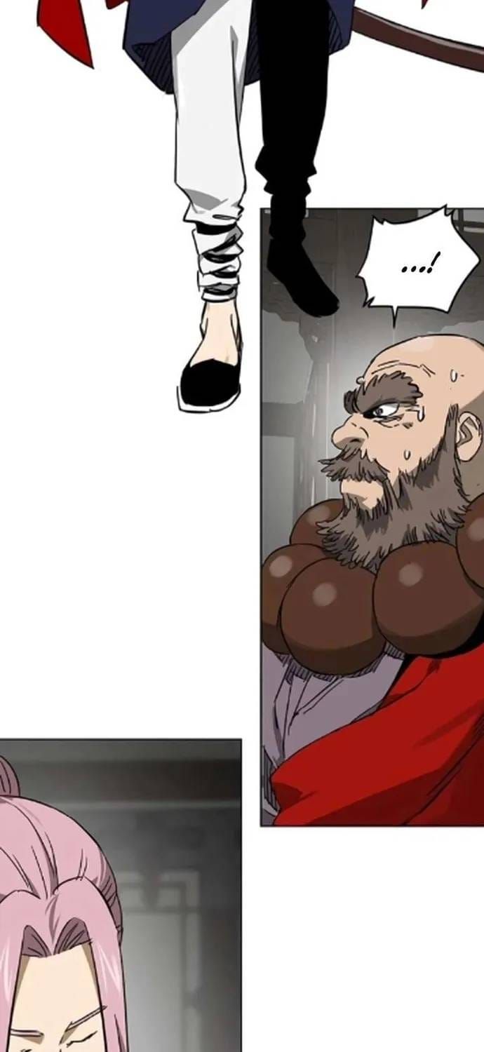 Thăng Cấp Vô Hạn Trong Murim Chương 256 - Trang 78