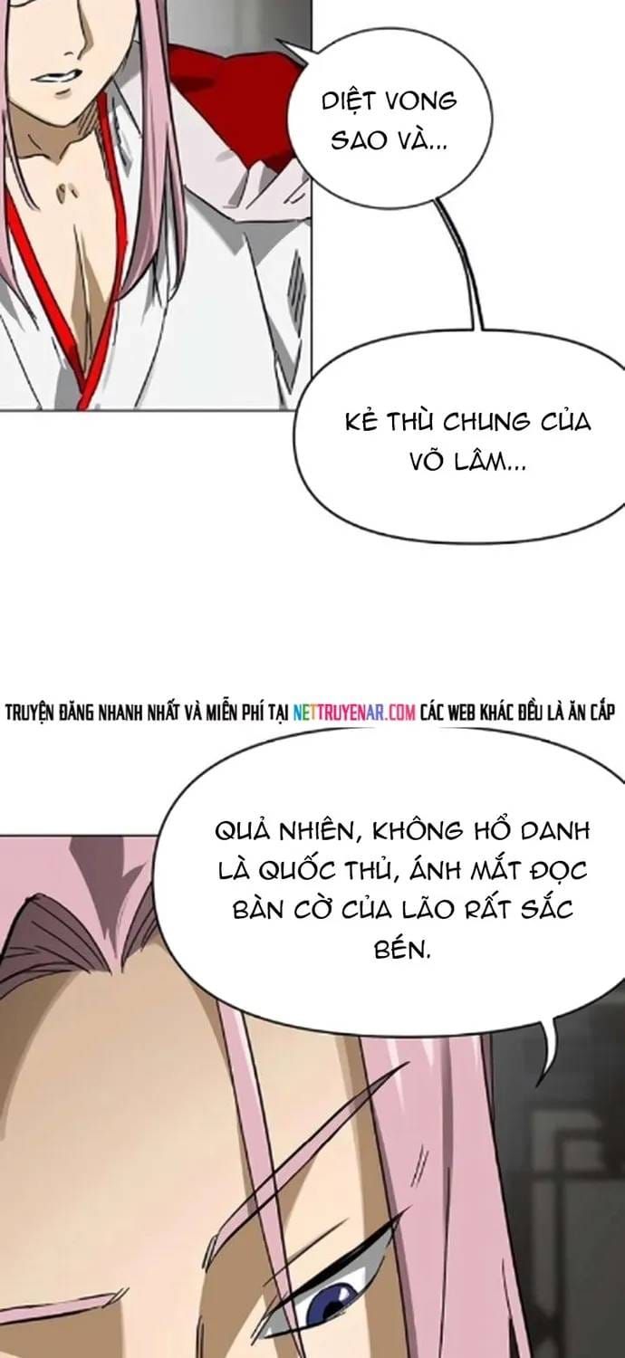 Thăng Cấp Vô Hạn Trong Murim Chương 256 - Trang 79