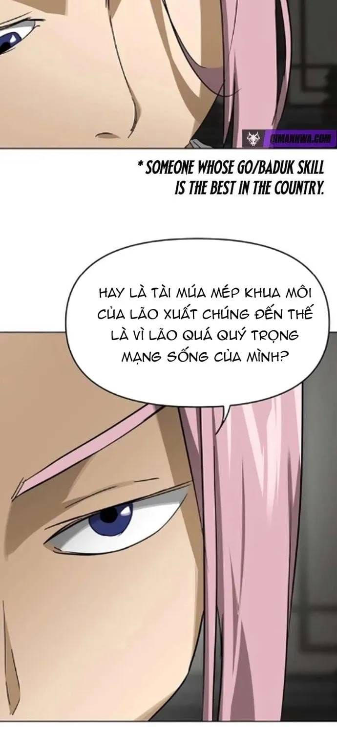 Thăng Cấp Vô Hạn Trong Murim Chương 256 - Trang 80