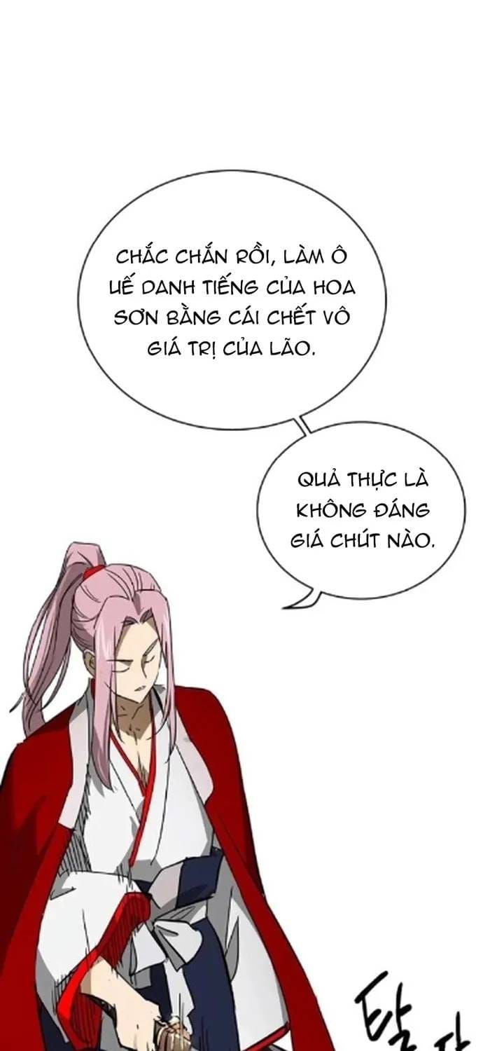 Thăng Cấp Vô Hạn Trong Murim Chương 256 - Trang 81