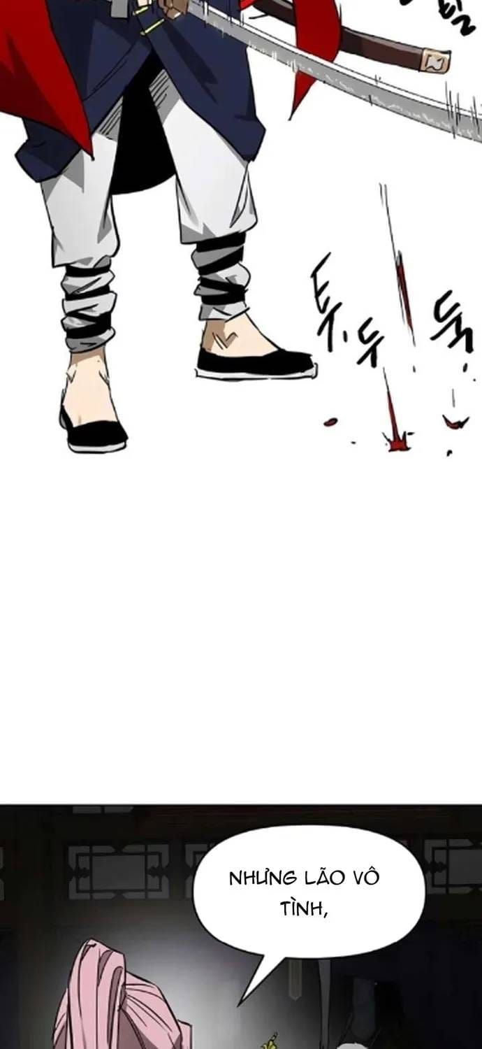 Thăng Cấp Vô Hạn Trong Murim Chương 256 - Trang 82