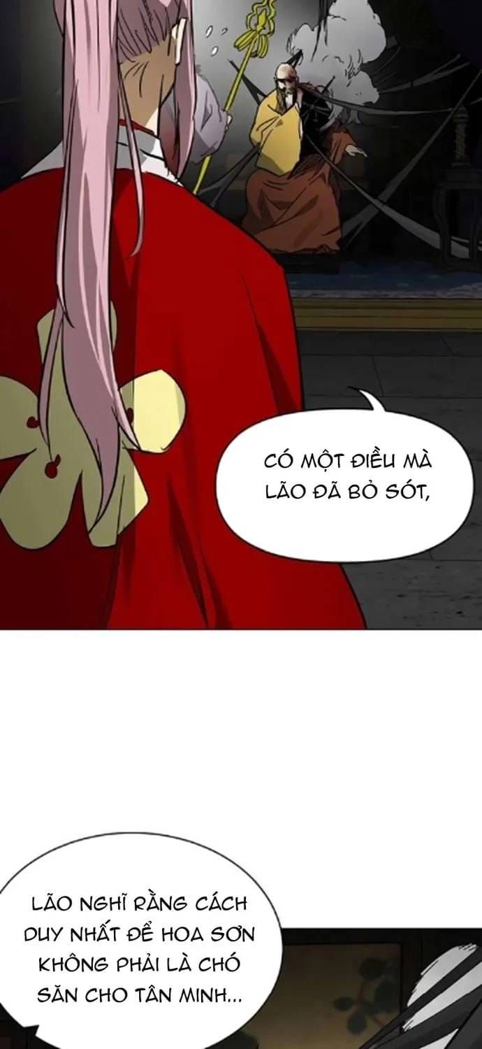 Thăng Cấp Vô Hạn Trong Murim Chương 256 - Trang 83