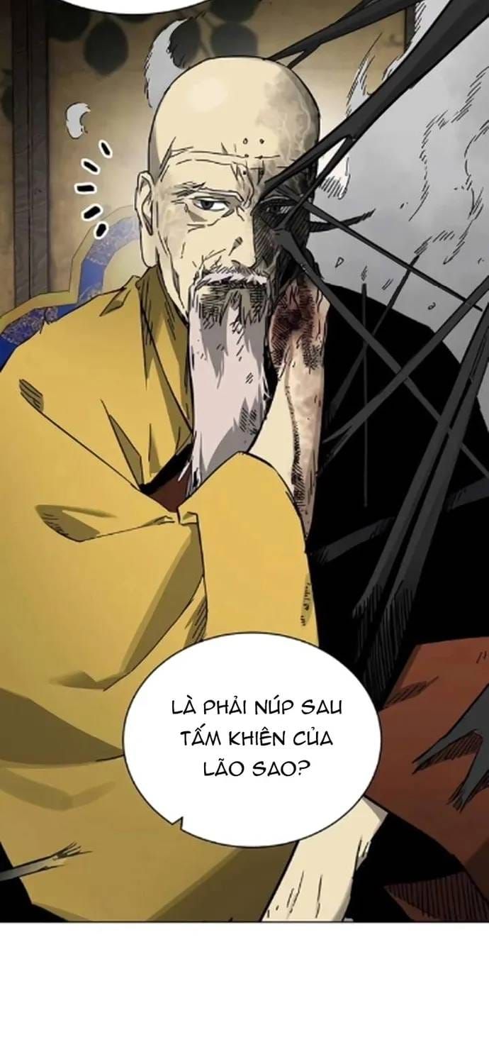 Thăng Cấp Vô Hạn Trong Murim Chương 256 - Trang 84