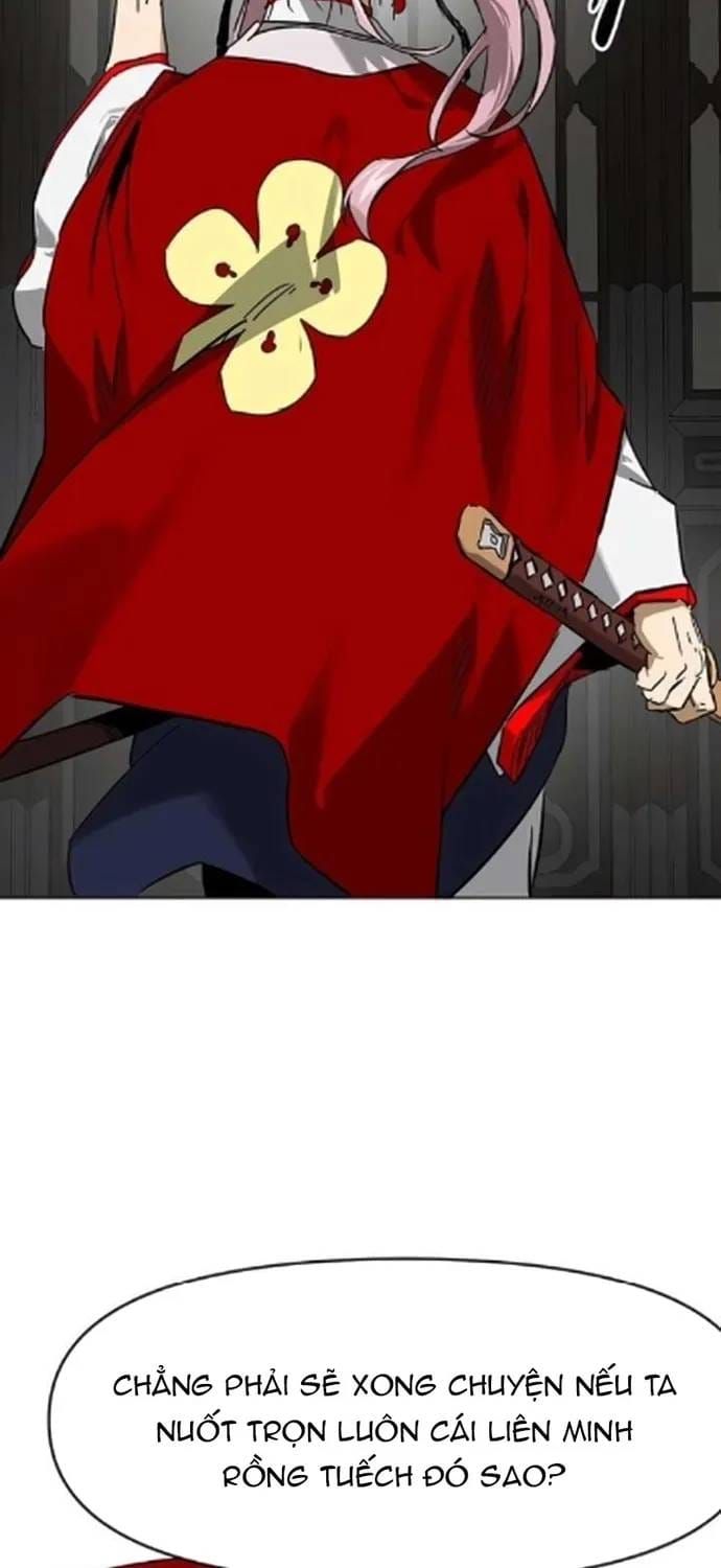Thăng Cấp Vô Hạn Trong Murim Chương 256 - Trang 86