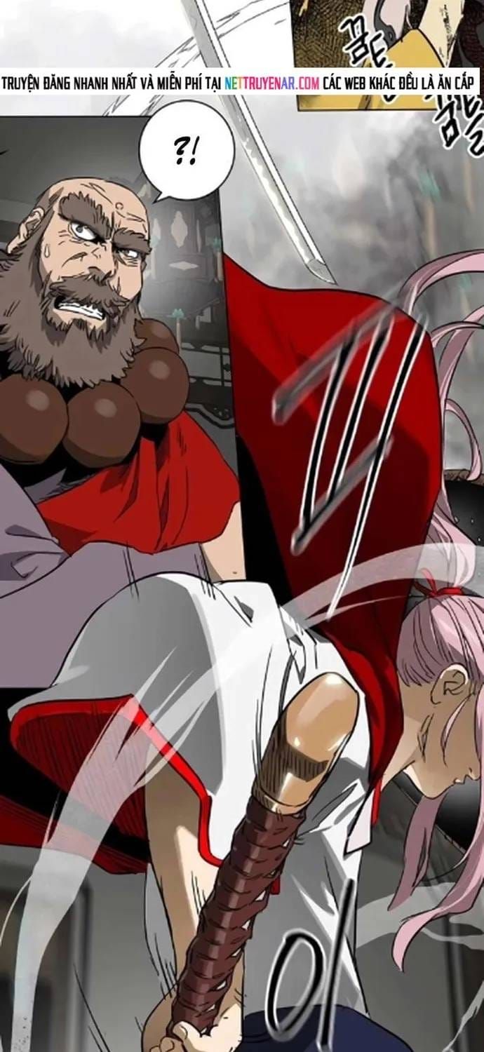 Thăng Cấp Vô Hạn Trong Murim Chương 256 - Trang 88