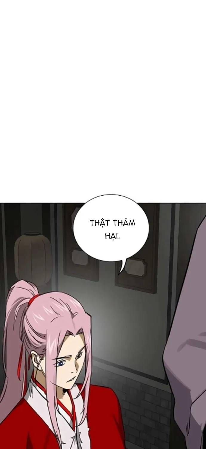 Thăng Cấp Vô Hạn Trong Murim Chương 256 - Trang 10