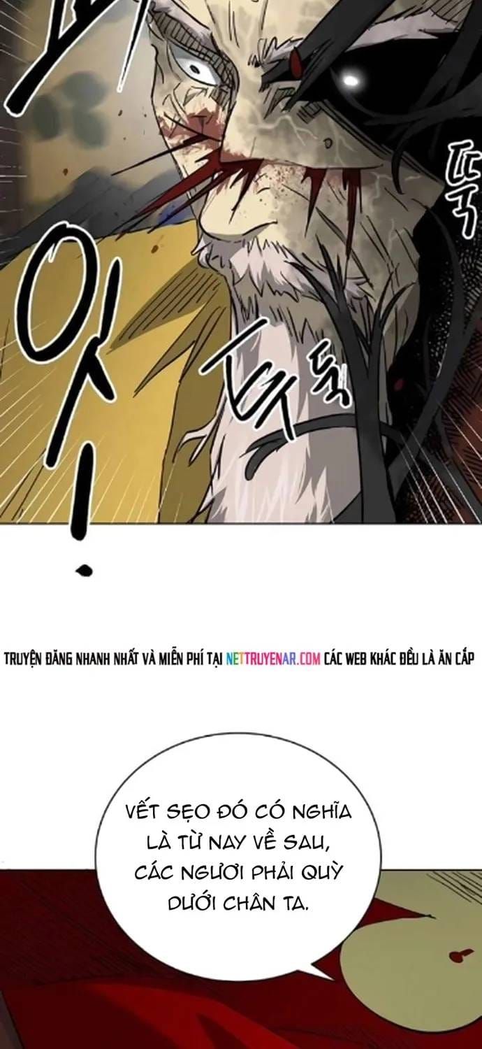 Thăng Cấp Vô Hạn Trong Murim Chương 256 - Trang 91