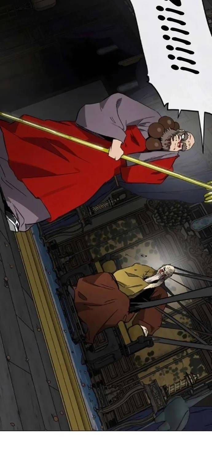 Thăng Cấp Vô Hạn Trong Murim Chương 256 - Trang 93