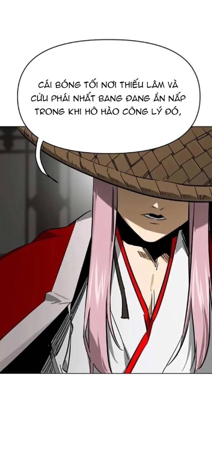 Thăng Cấp Vô Hạn Trong Murim Chương 256 - Trang 94