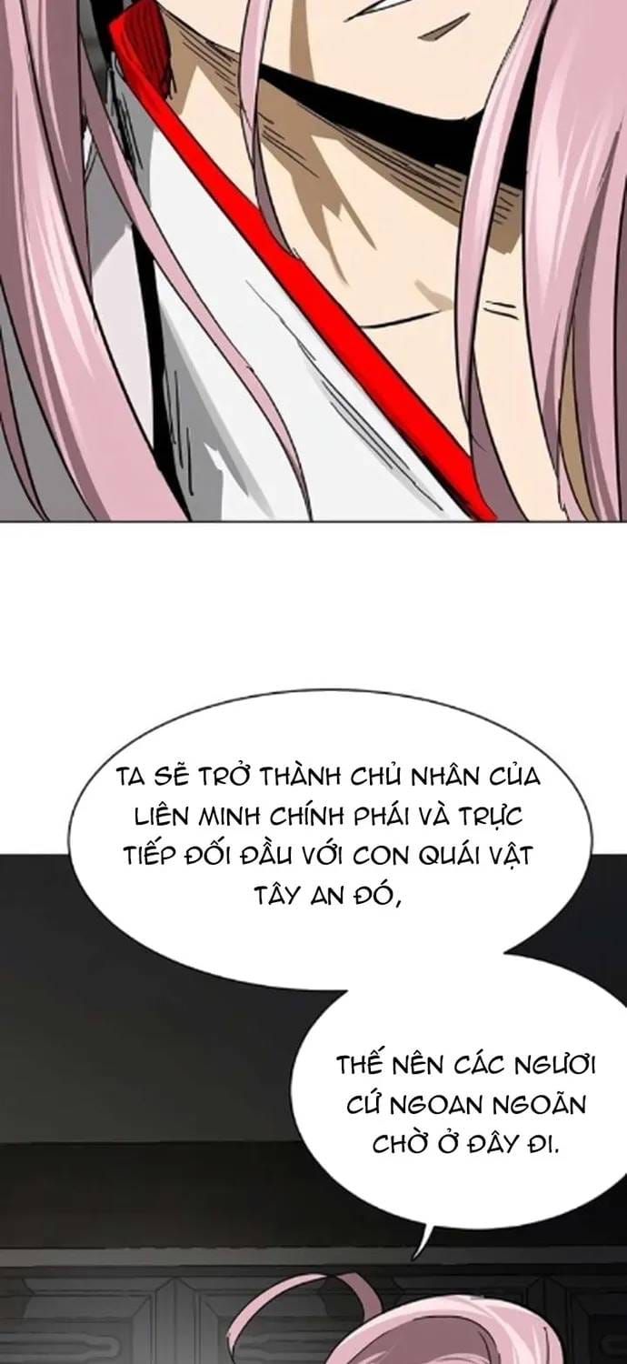 Thăng Cấp Vô Hạn Trong Murim Chương 256 - Trang 96