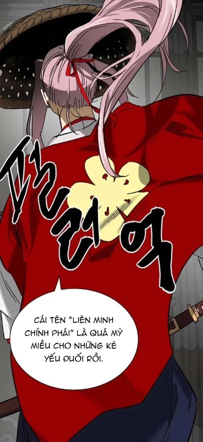 Thăng Cấp Vô Hạn Trong Murim Chương 256 - Trang 97