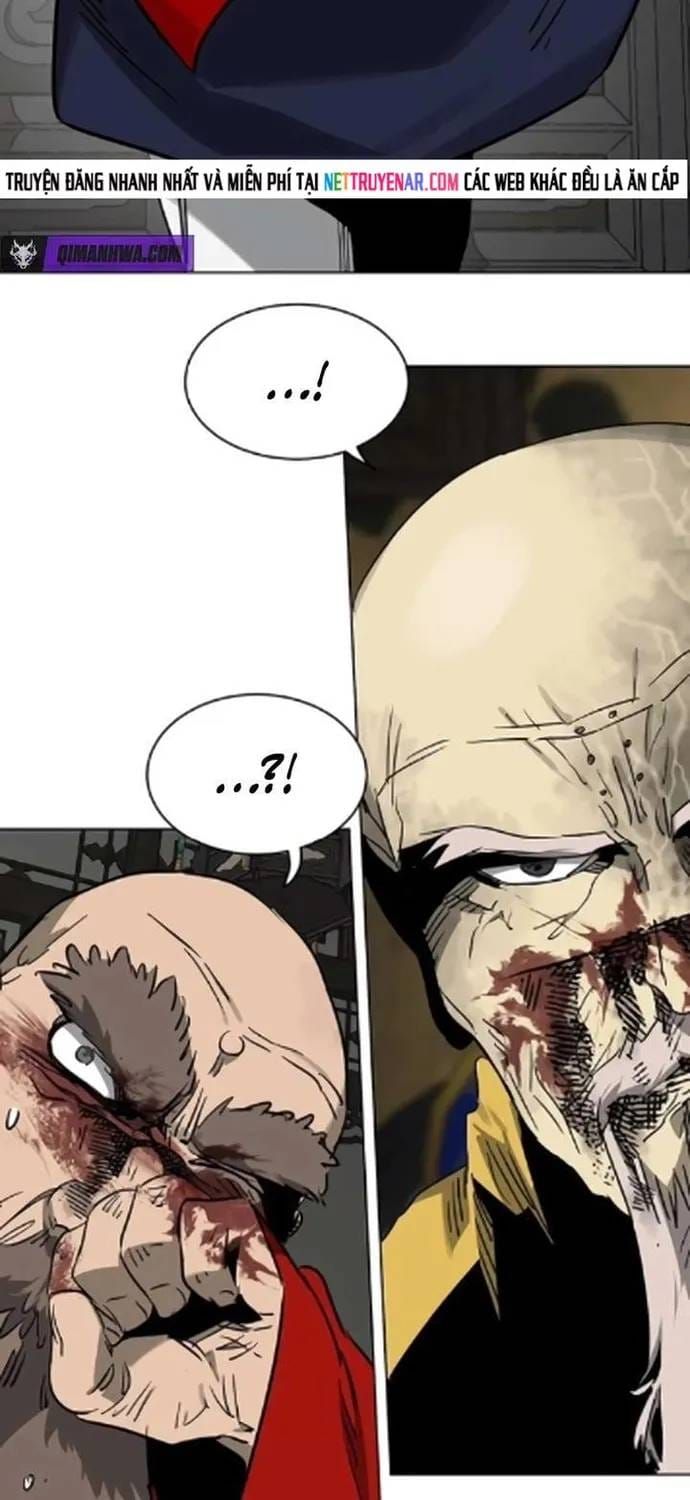 Thăng Cấp Vô Hạn Trong Murim Chương 256 - Trang 98