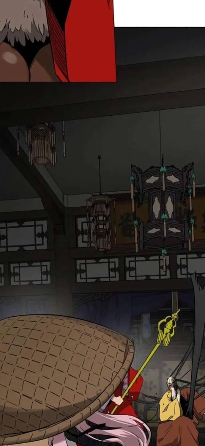 Thăng Cấp Vô Hạn Trong Murim Chương 256 - Trang 99