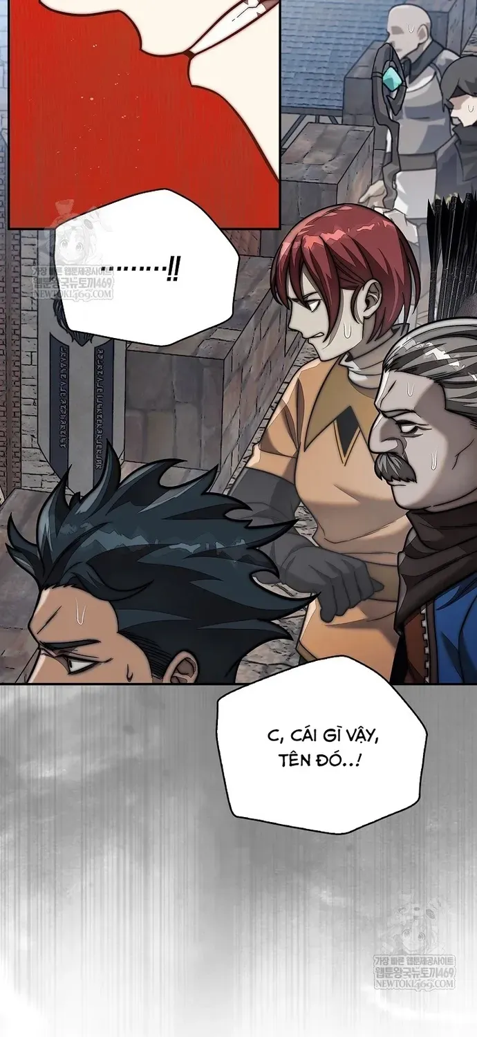 Trang 22 - Quân Cờ Thứ 31 Lật Ngược Ván Cờ