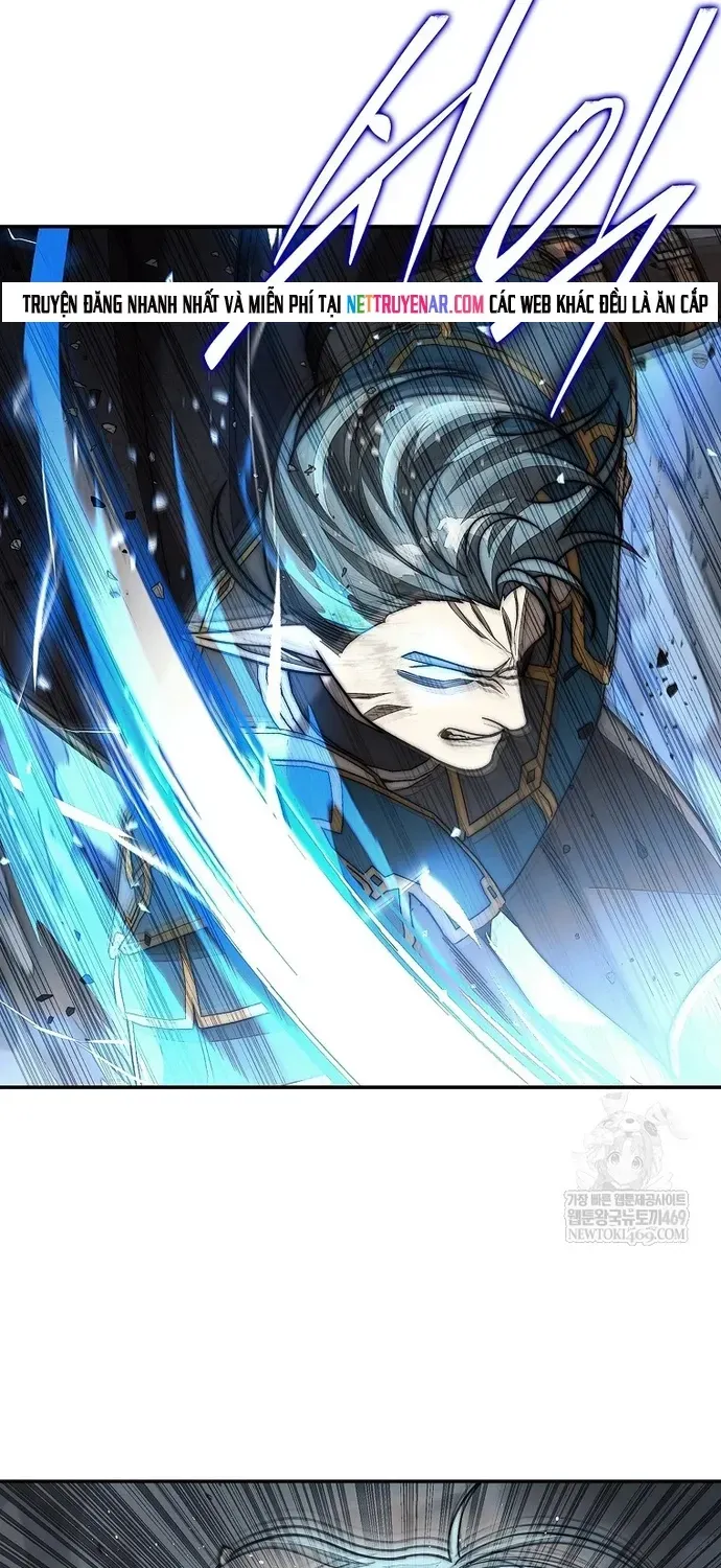 Trang 38 - Quân Cờ Thứ 31 Lật Ngược Ván Cờ