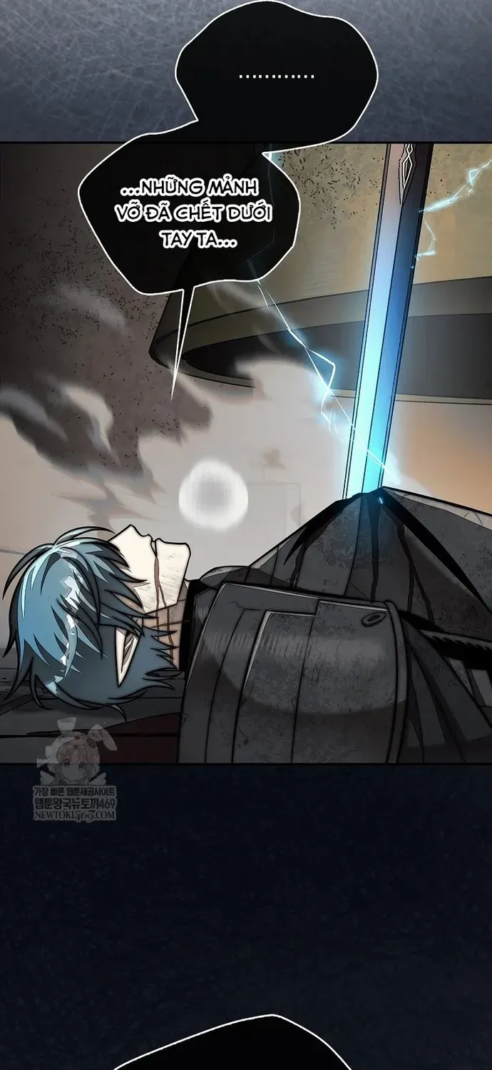 Trang 50 - Quân Cờ Thứ 31 Lật Ngược Ván Cờ