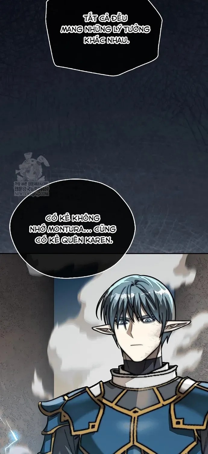 Trang 51 - Quân Cờ Thứ 31 Lật Ngược Ván Cờ