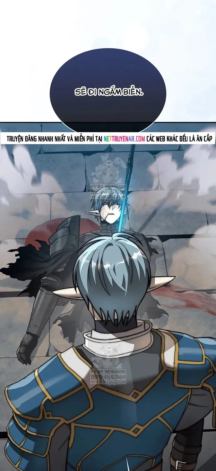 Trang 55 - Quân Cờ Thứ 31 Lật Ngược Ván Cờ