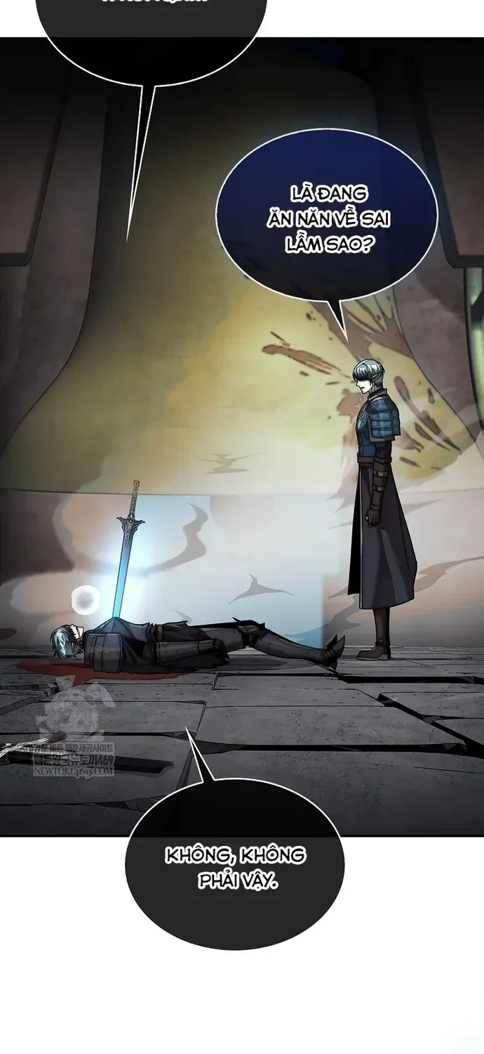 Trang 64 - Quân Cờ Thứ 31 Lật Ngược Ván Cờ