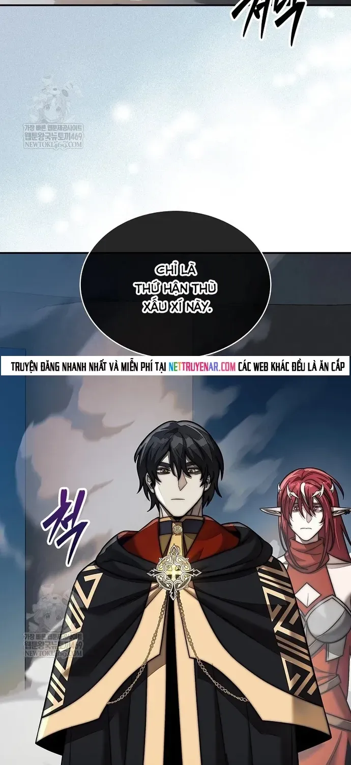 Trang 66 - Quân Cờ Thứ 31 Lật Ngược Ván Cờ