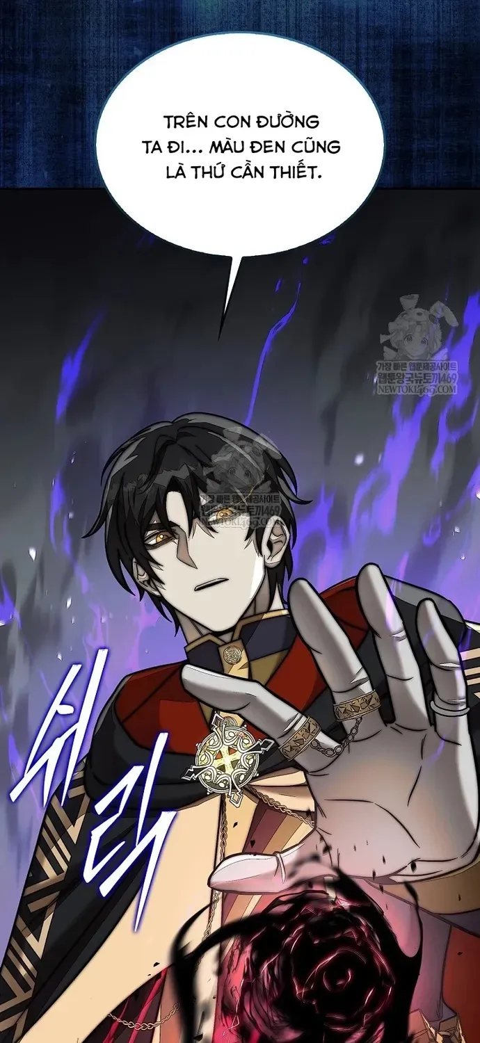 Trang 76 - Quân Cờ Thứ 31 Lật Ngược Ván Cờ