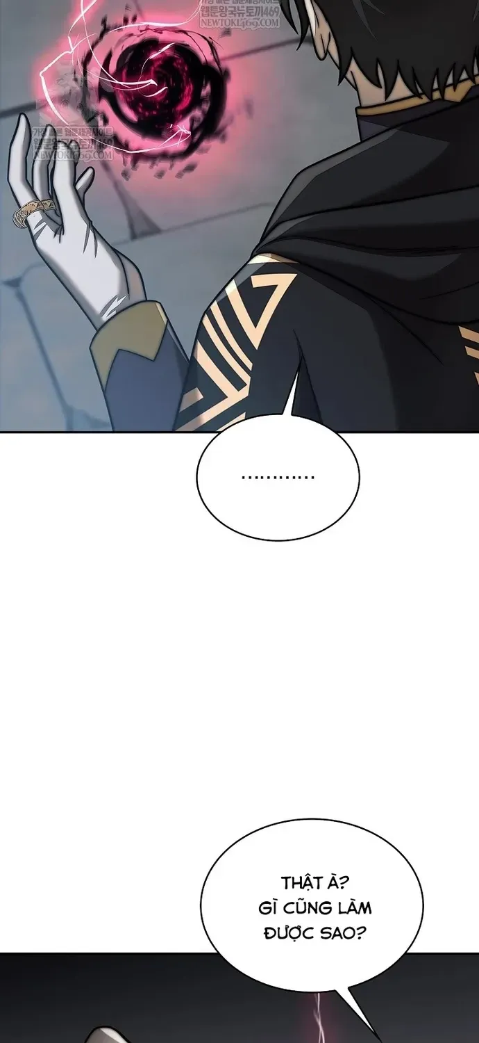 Trang 85 - Quân Cờ Thứ 31 Lật Ngược Ván Cờ