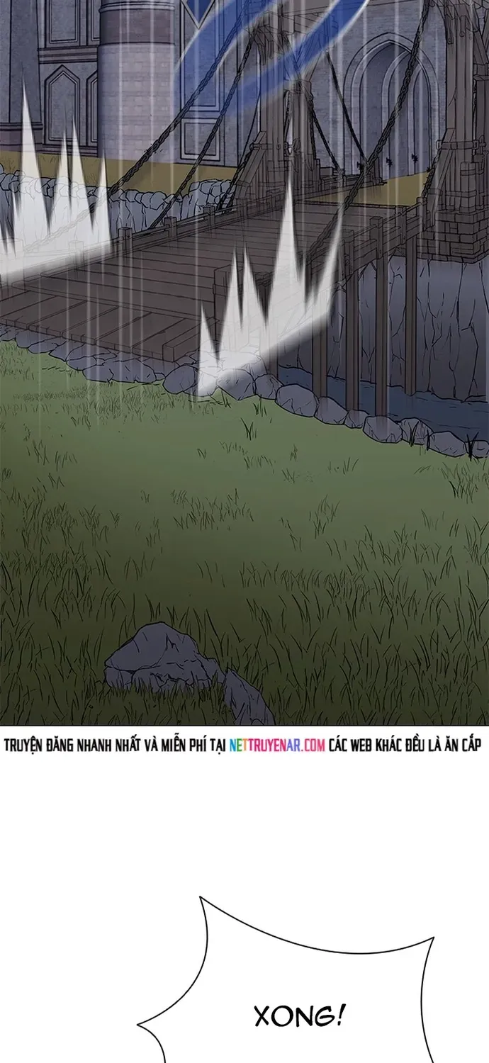 Trang 101 - Con Đường Của Võ Giả