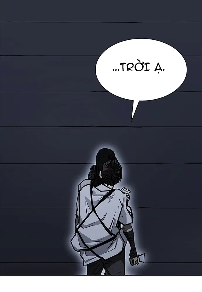 Trang 105 - Con Đường Của Võ Giả