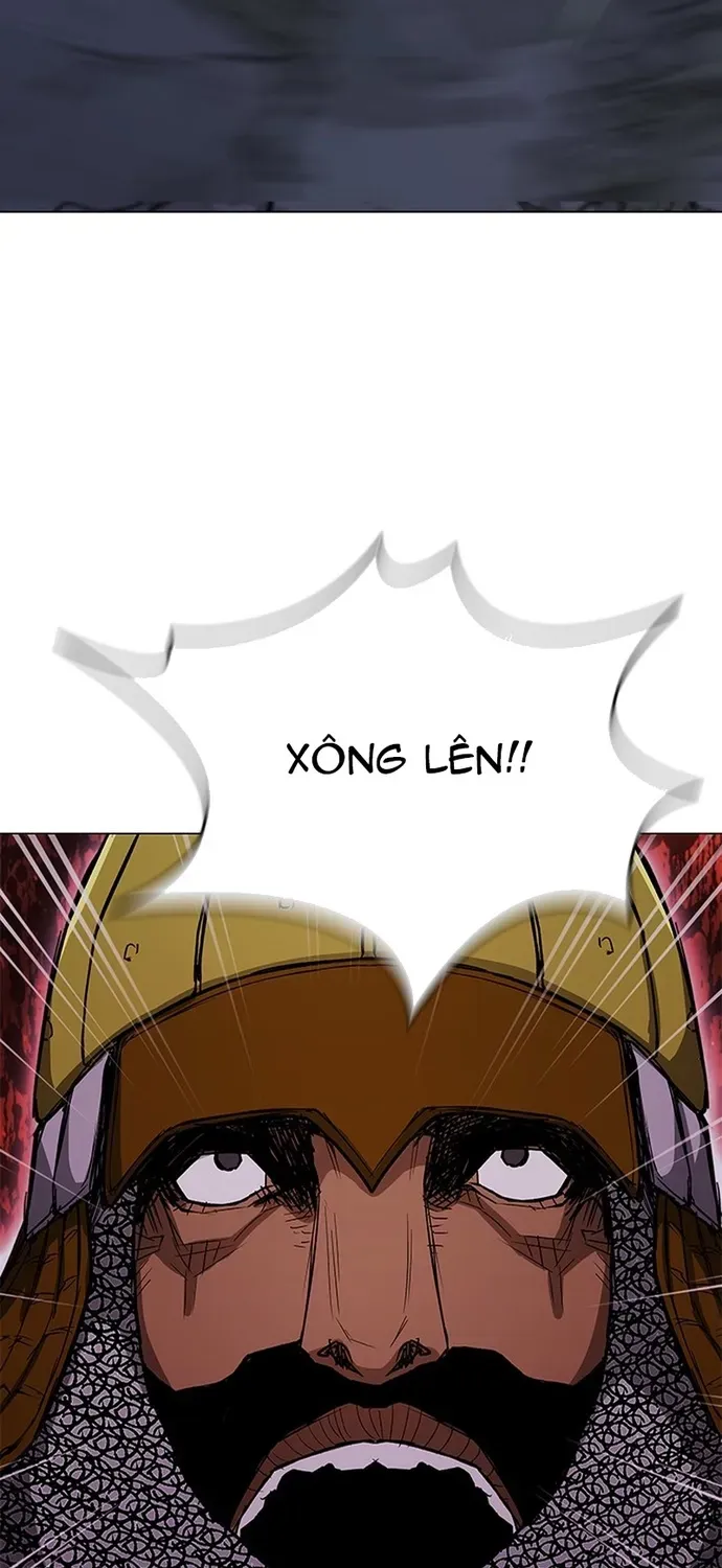 Trang 110 - Con Đường Của Võ Giả