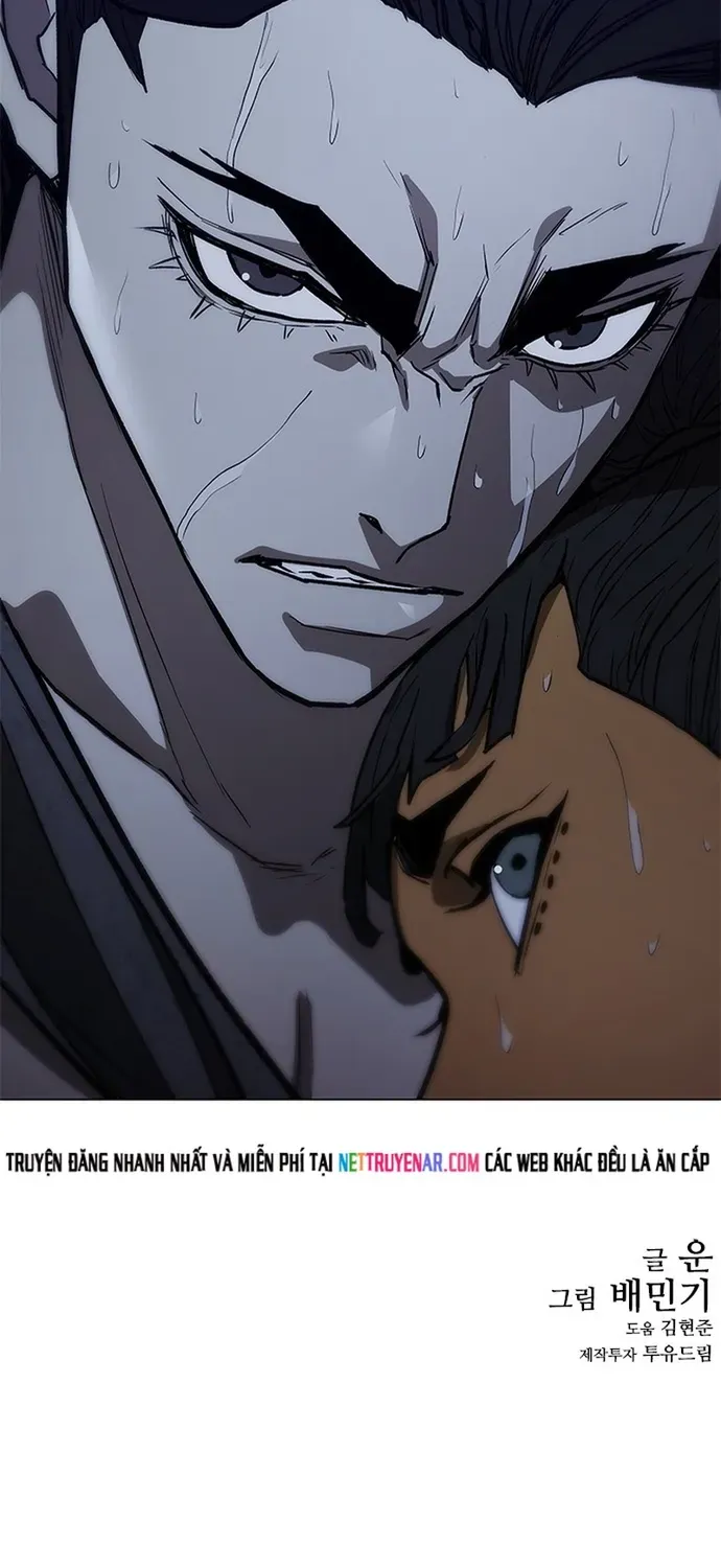 Trang 113 - Con Đường Của Võ Giả