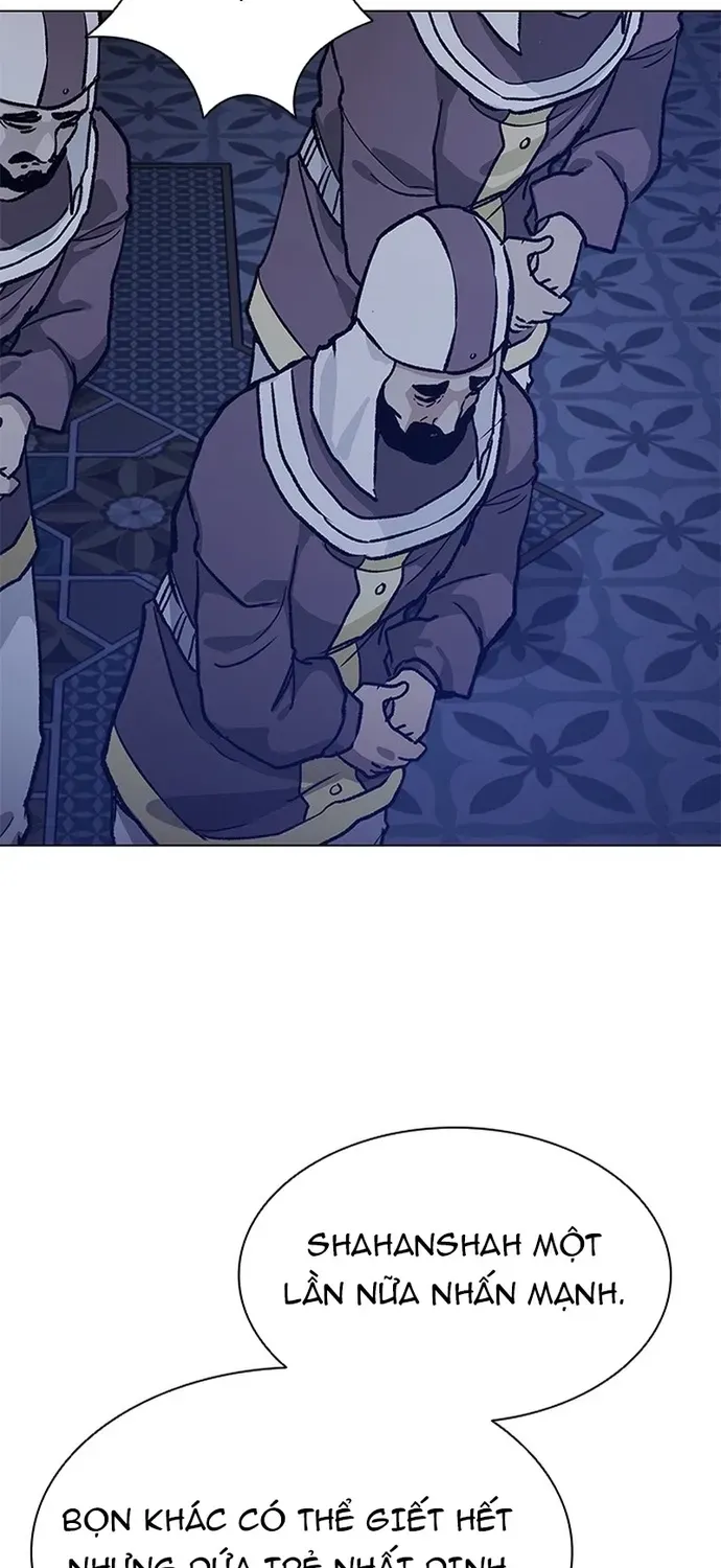 Trang 13 - Con Đường Của Võ Giả