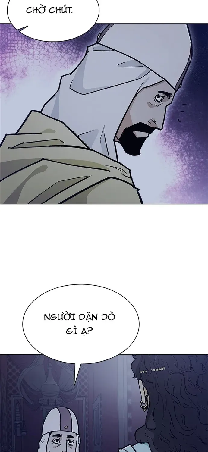 Trang 17 - Con Đường Của Võ Giả