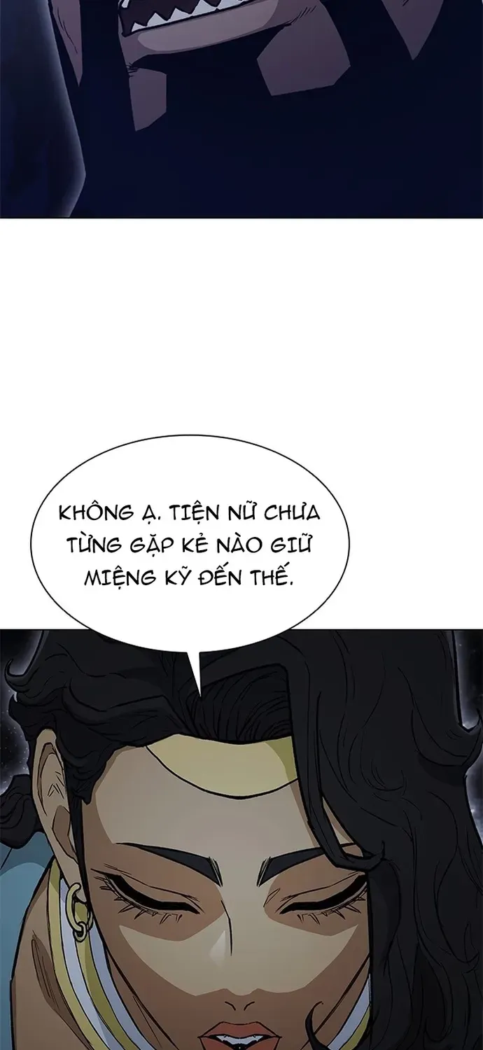 Trang 3 - Con Đường Của Võ Giả