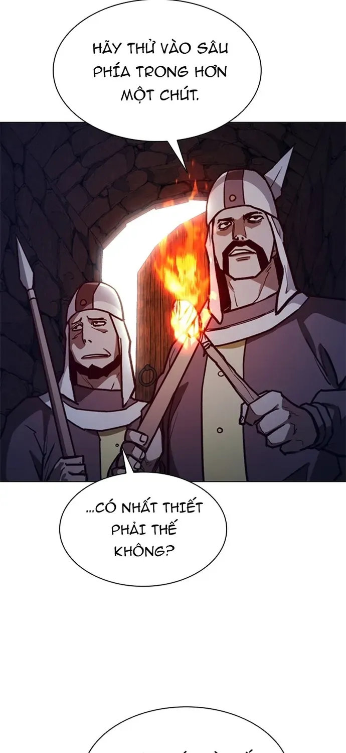 Trang 22 - Con Đường Của Võ Giả